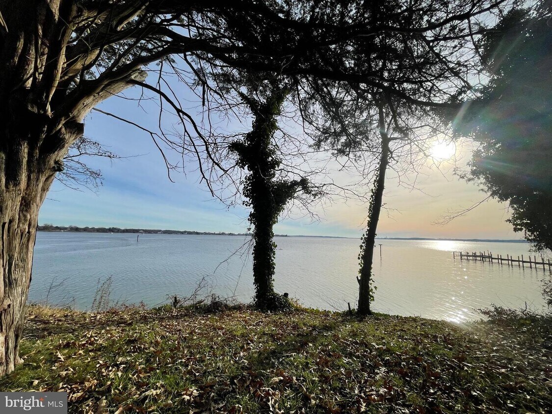 24143 N Patuxent Beach Rd, California, MD 20619 House Rental in