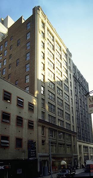 Foto del edificio - 49 E 21st St