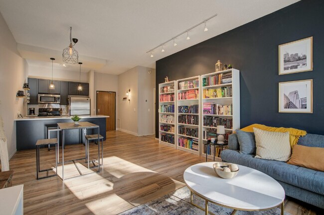 Foto del edificio - 215 7th St NE