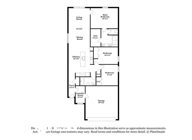 2021 Skybrooke Blvd, Lutz, FL 33558 - House Rental in Lutz, FL ...