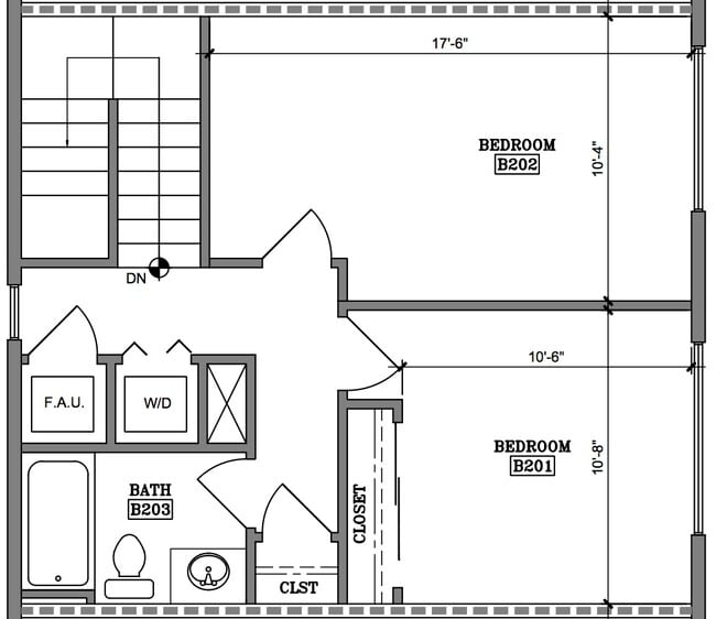 Building Photo - 5941 Mildred Street
