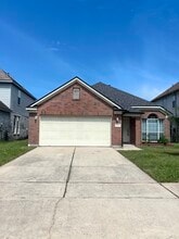 Building Photo - 22531 Goss Spring Ct
