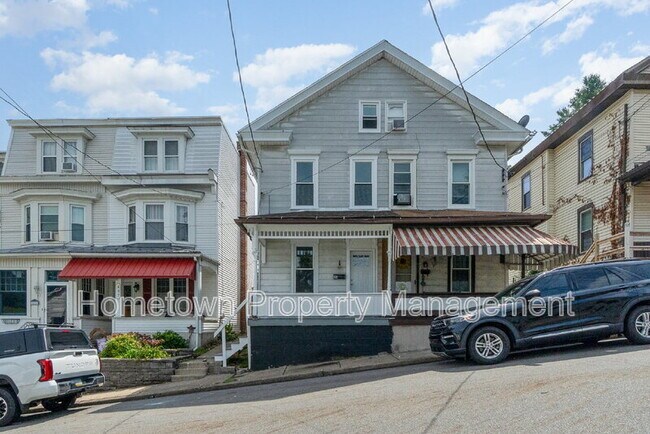 Foto del edificio - 609 Spruce St