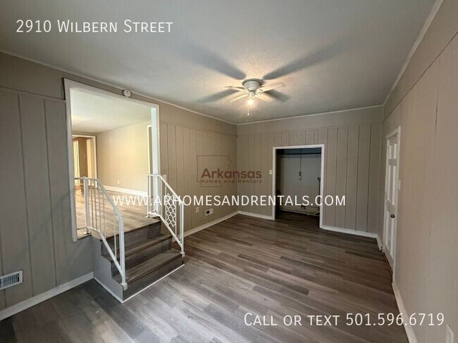 Foto del edificio - 2910 Wilbern Rd