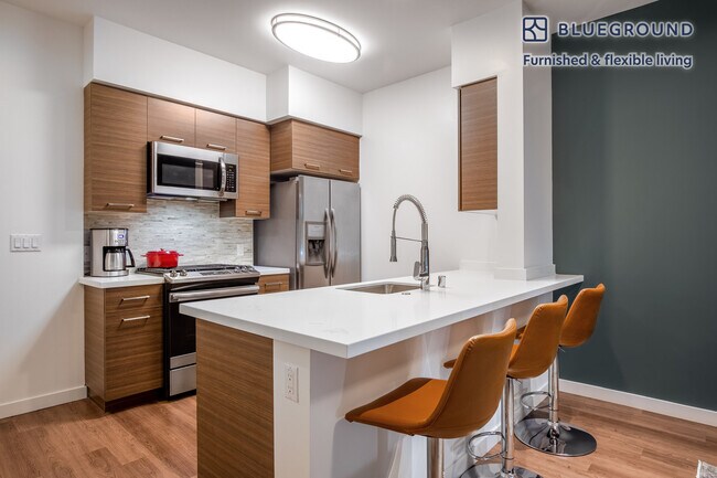 Foto del edificio - 401 N Orange St