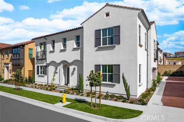 Foto del edificio - 124 Poppyseed