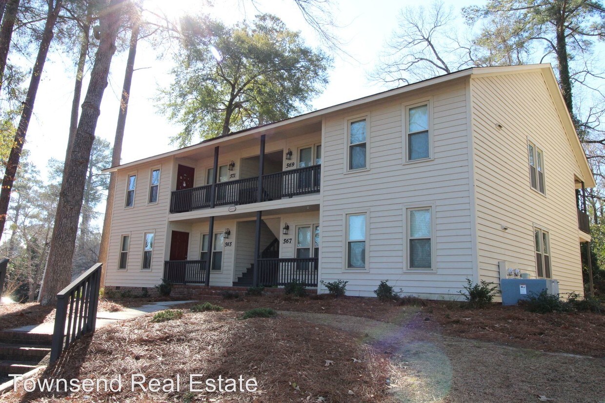 Primary Photo - 2 br, 2 bath House - 501 Lambert St