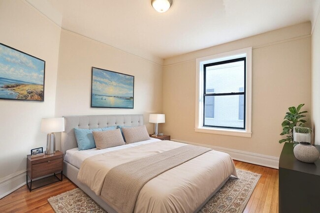 Building Photo - 150 Haven Ave