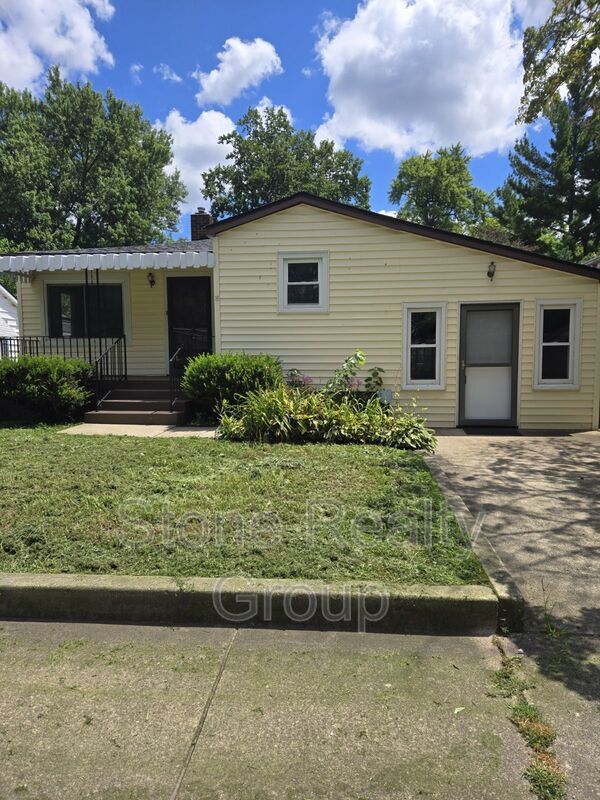 Primary Photo - 1721 N 25th St