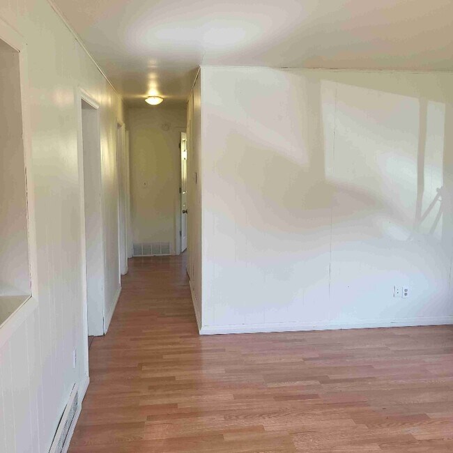 414 N Euclid Ave Benton Harbor, MI 49022 Alquileres en Benton Harbor