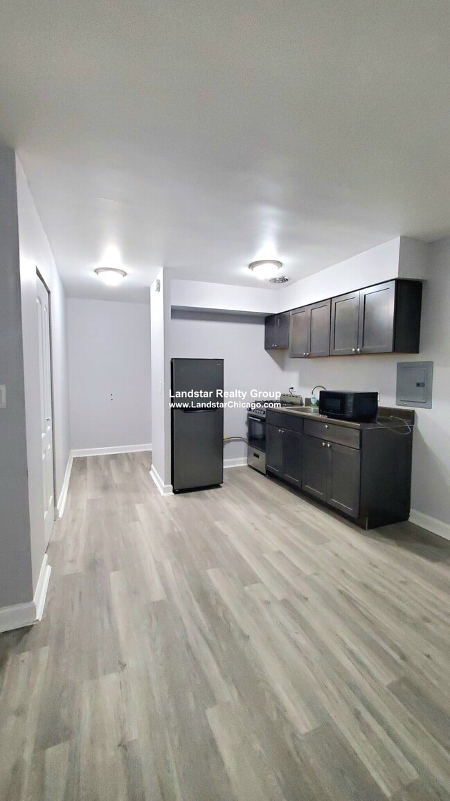 Foto del edificio - 1040 W Hollywood Ave