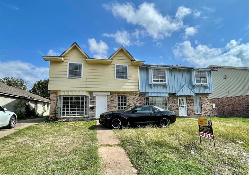 7119 S Gessner Rd Unit A, Houston, TX 77036 Room for Rent in Houston