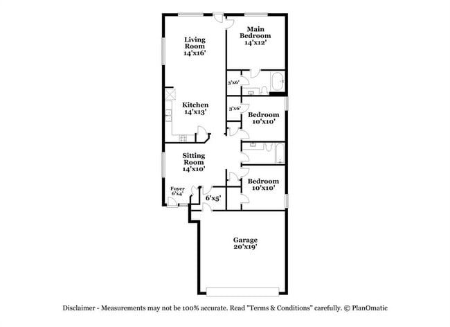 Building Photo - 24223 Silver Maple Dr