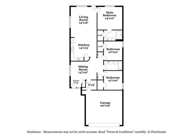 Foto del edificio - 24223 Silver Maple Dr