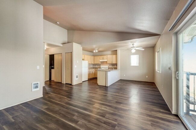 Interior Photo - Gateway Village Apartments