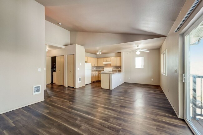 Interior Photo - Gateway Village Apartments