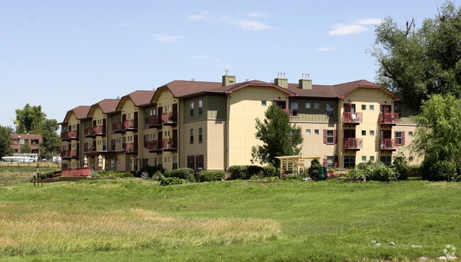 Building Photo - Willow Glen Senior