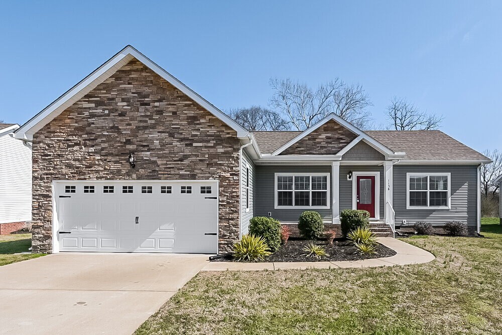 Foto principal - 1158 Wrights Mill Rd