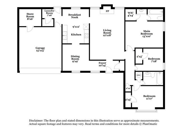 Building Photo - 4041 Keynon Dr
