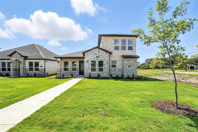 Foto principal - 211 N W A Allen Blvd