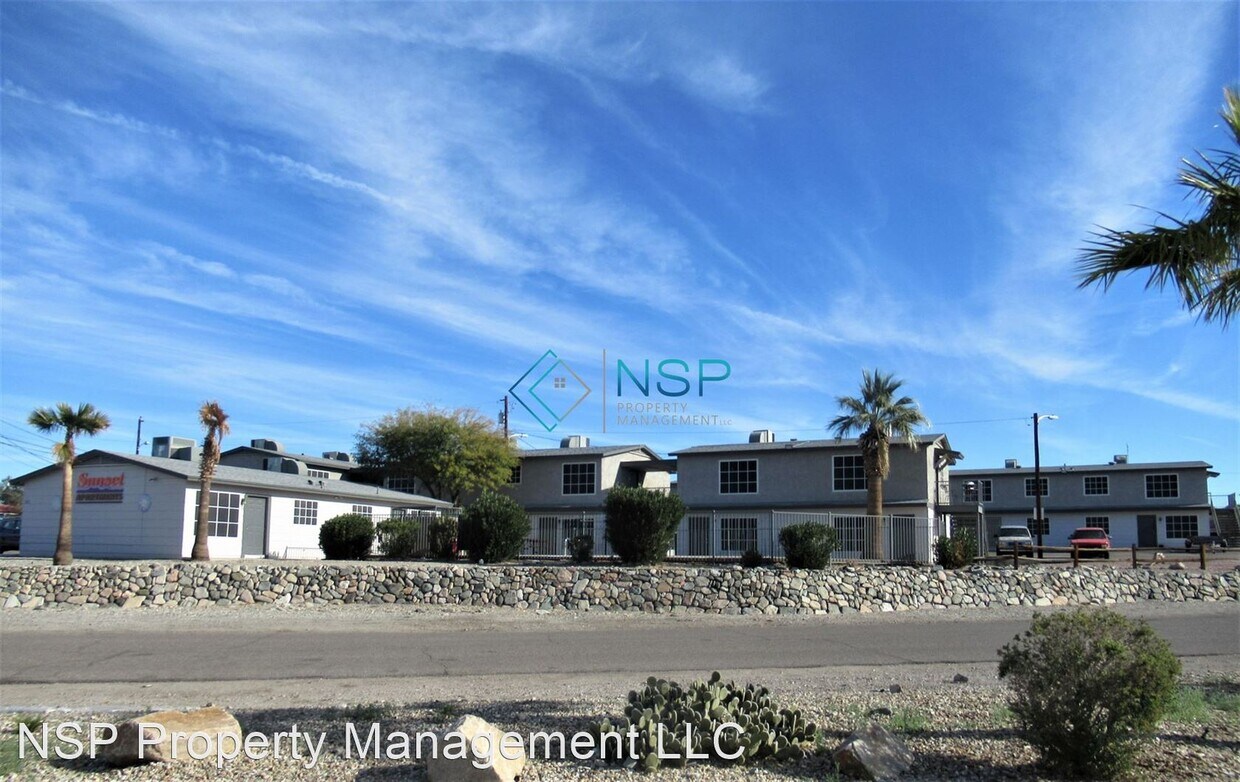 Primary Photo - 2035 San Juan Dr