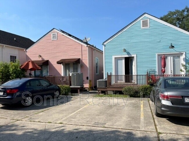 Foto del edificio - 3416 St Claude Ave