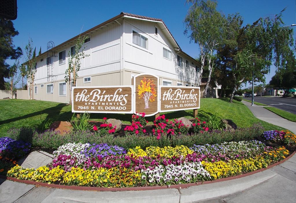 Foto principal - 7945 N. Eldorado St. #30