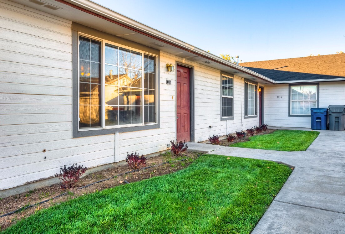 Foto principal - 1014 W Orchard Ave