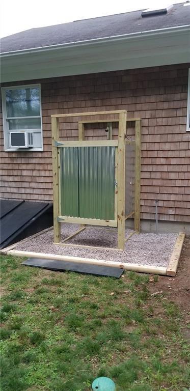 Foto del edificio - 125 Cedar Rd