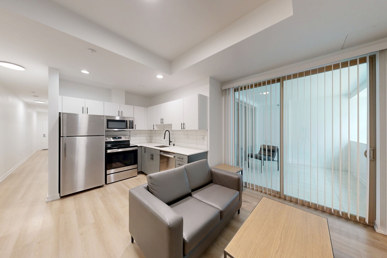 Photo - Yugo Seattle Lothlorien Apartments