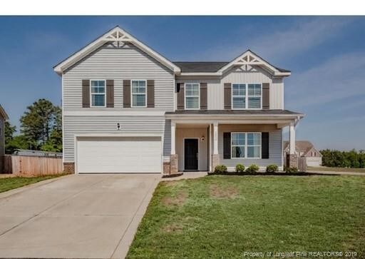 Foto principal - 1400 Harvest Hill Ct