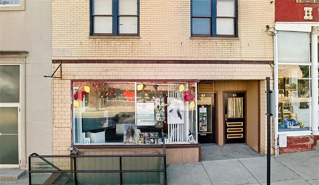 65 W Main St Unit A, Carrollton, OH 44615 Apartment for Rent in