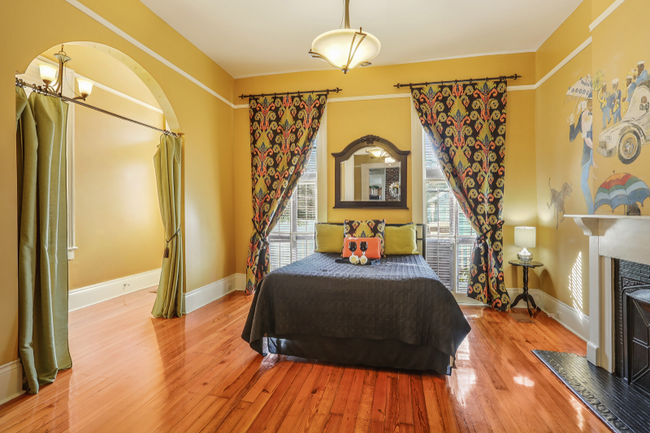 Building Photo - 1212 Treme St