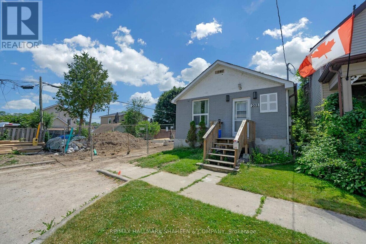Photo principale - 203 Quebec St
