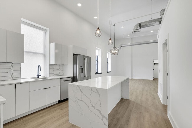 Foto del edificio - The Mercantile