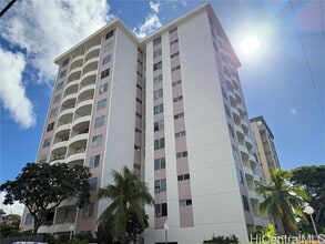 Building Photo - 1805 Poki St Building Photo - 1805 Poki St