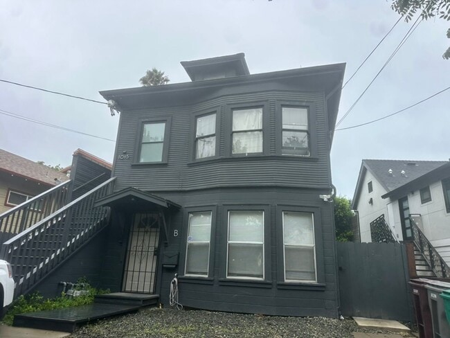 Photo - 1015 47th St Apartment