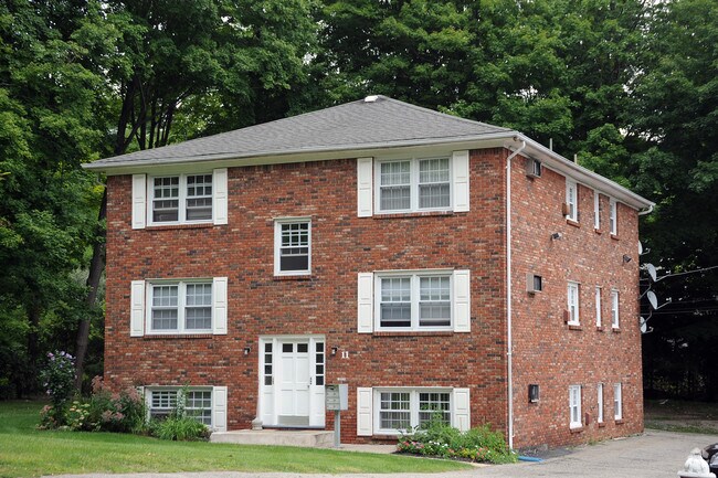 Building Photo - 11 Old Allamuchy Rd