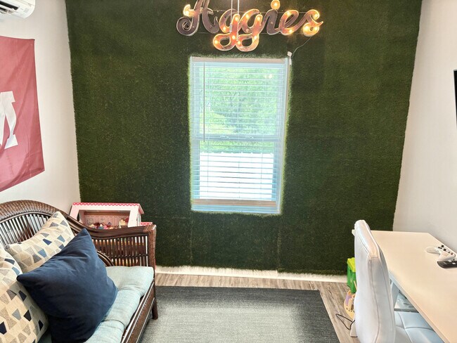 Foto del edificio - 1105 Glade St