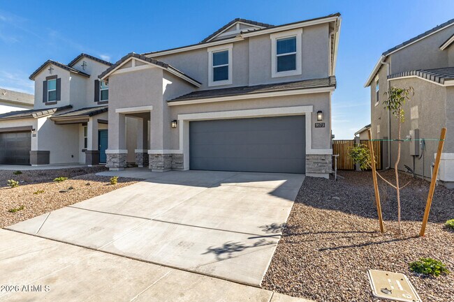 Foto del edificio - 9173 S Palo Verde Dr