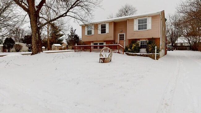 Building Photo - 3810 Northumberland Dr