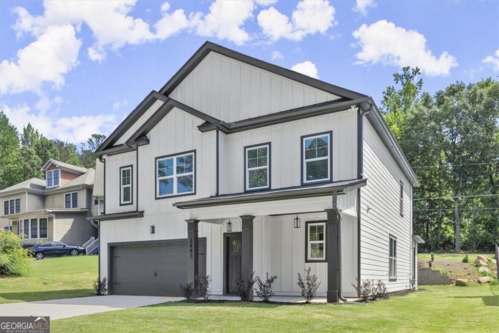 Foto principal - 3441 Fairway Dr