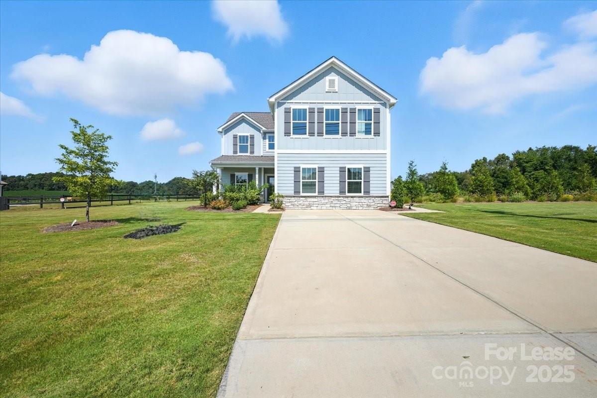 Foto principal - 1101 Ansonville Rd