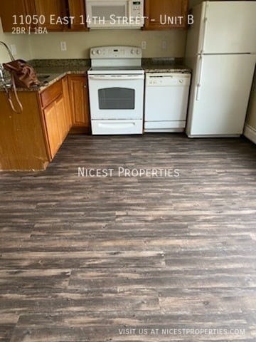 Photo - 11050 E 14th Ave Apartment