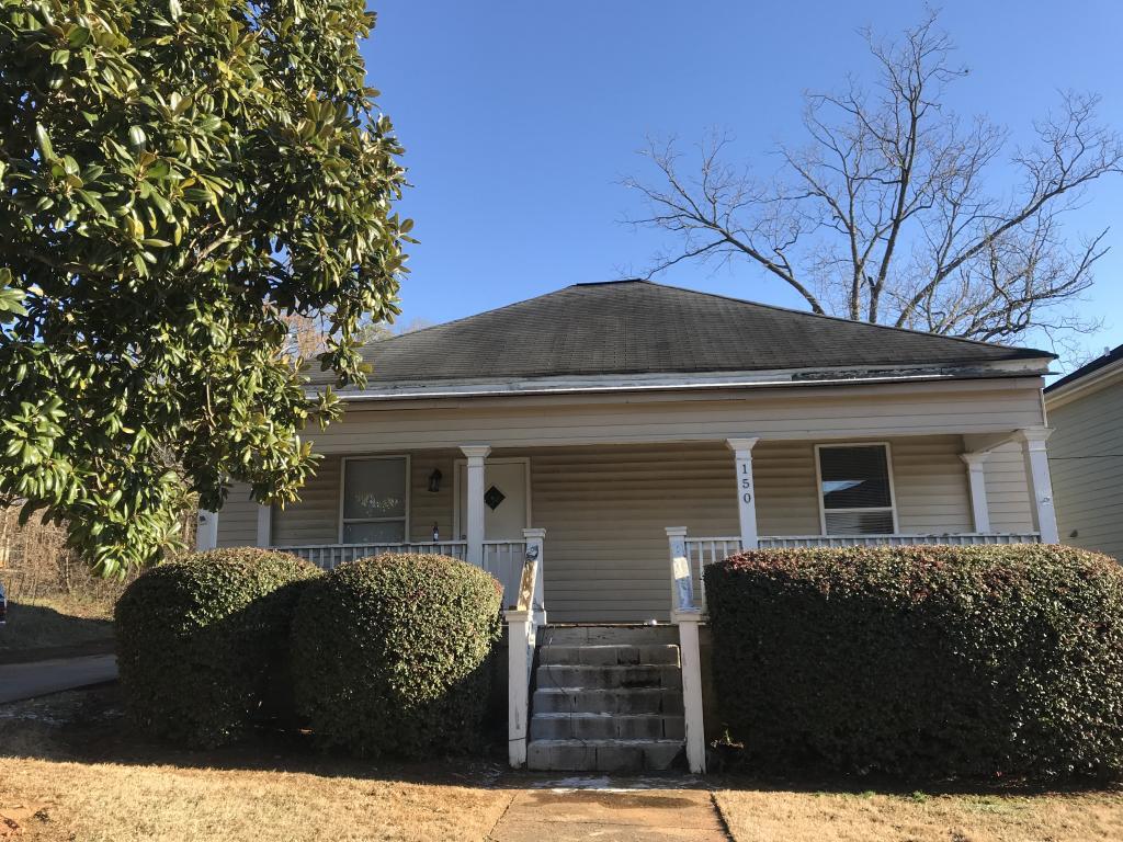 150 Ruth St, Athens, GA 30601 House Rental in Athens, GA