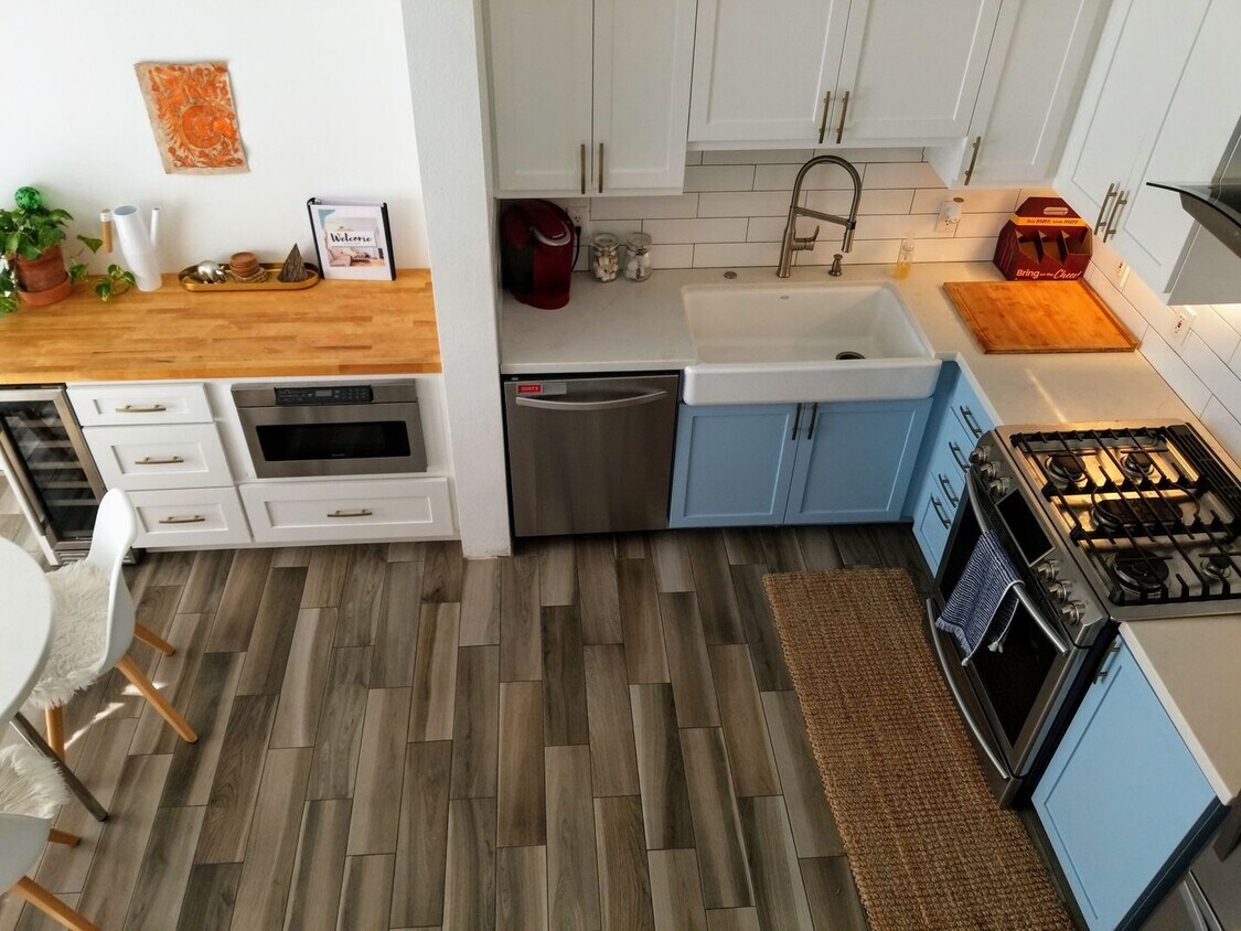 Foto principal - Little Italy 2bed Townhouse, Wait, how cut...