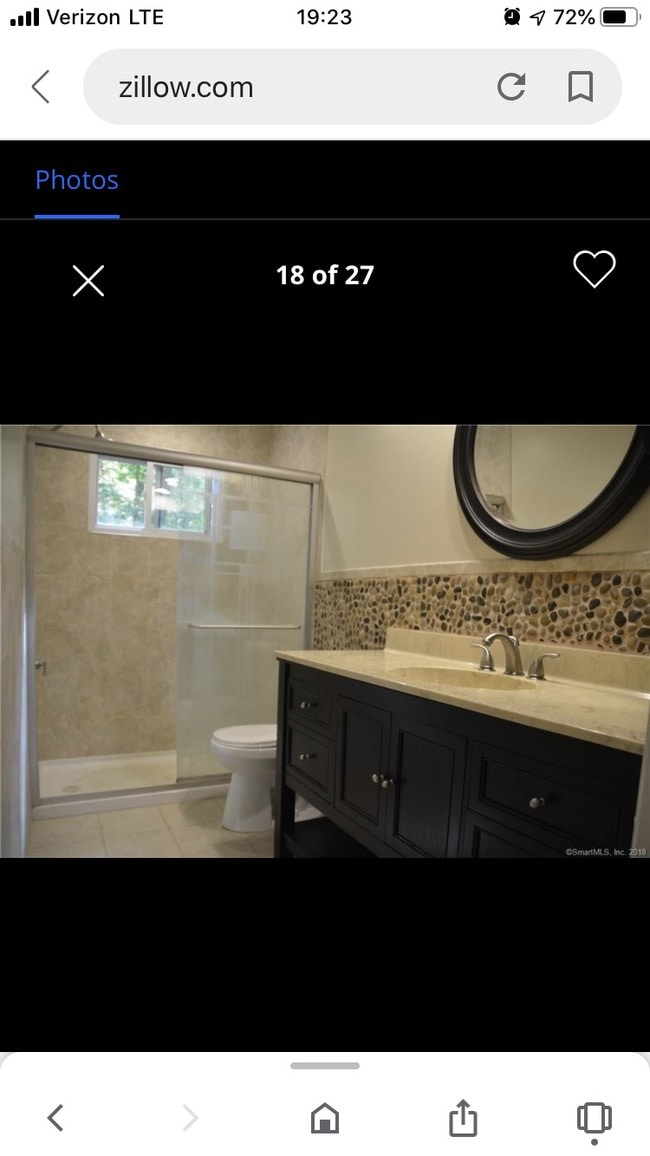 Bathroom - 68 Windward Ln