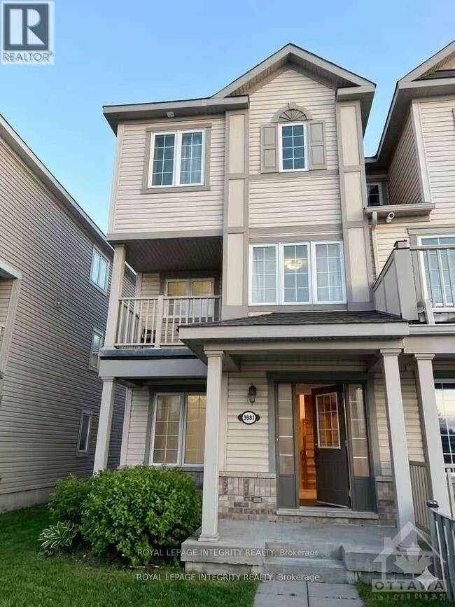 Building Photo - 3881 Strandherd Dr