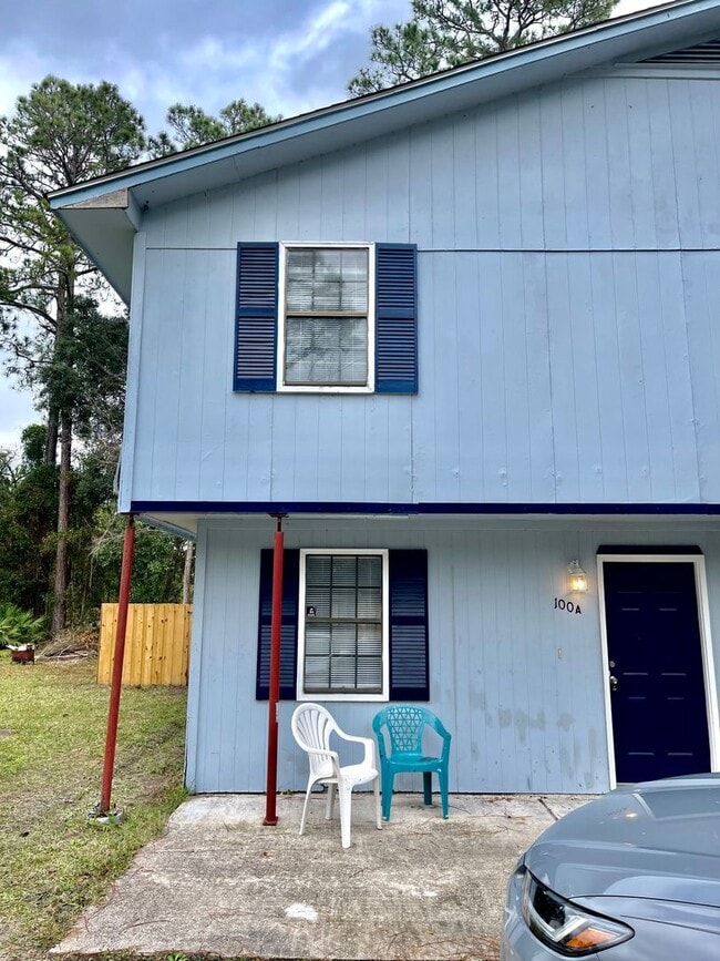 Building Photo - 100 Cone St