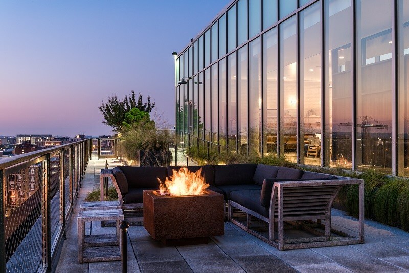 Foto principal - 2111 8th St NW